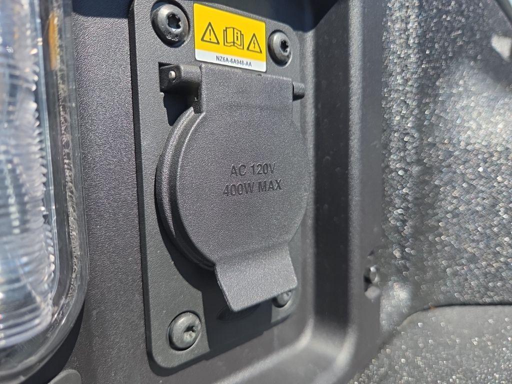 used 2025 Ford Maverick car, priced at $37,665