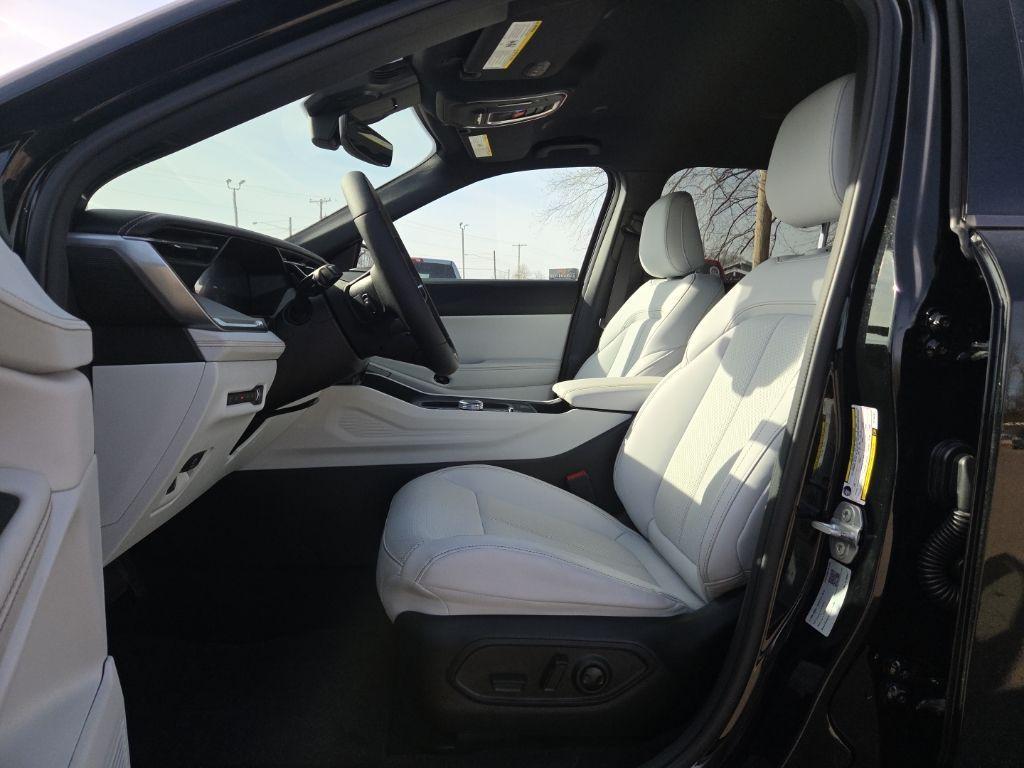 new 2026 Jeep Cherokee car, priced at $37,598