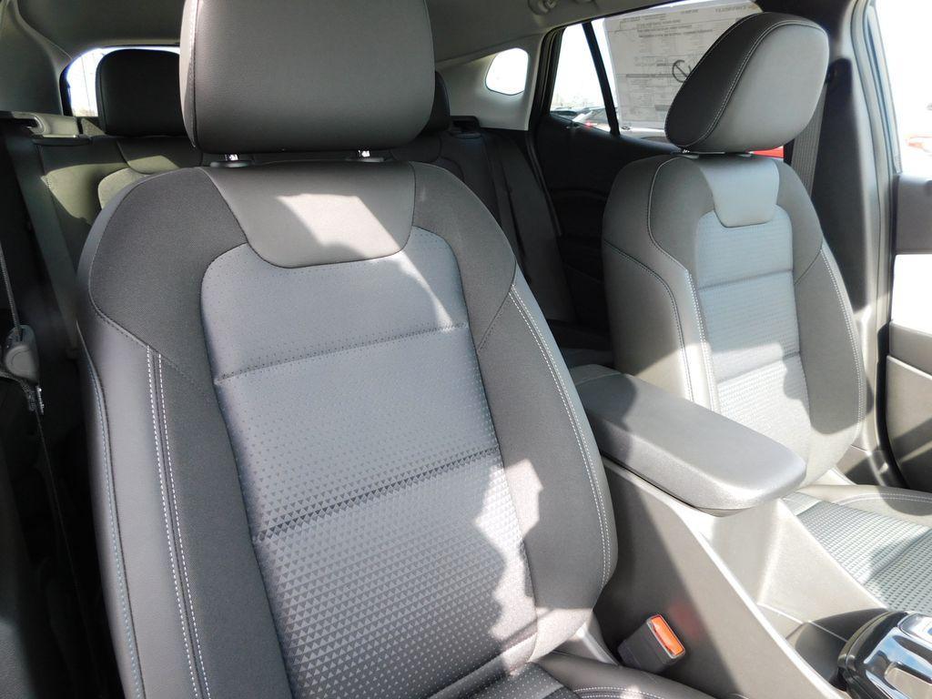 new 2026 Chevrolet Trax car, priced at $24,295