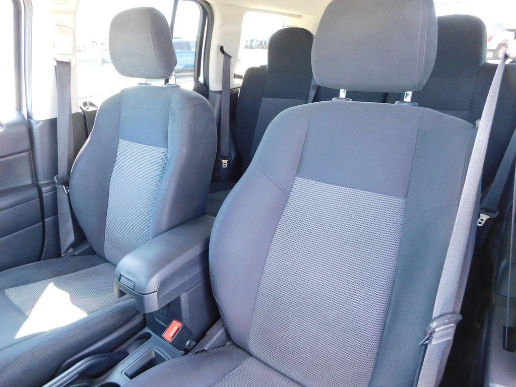 used 2016 Jeep Patriot car, priced at $7,990