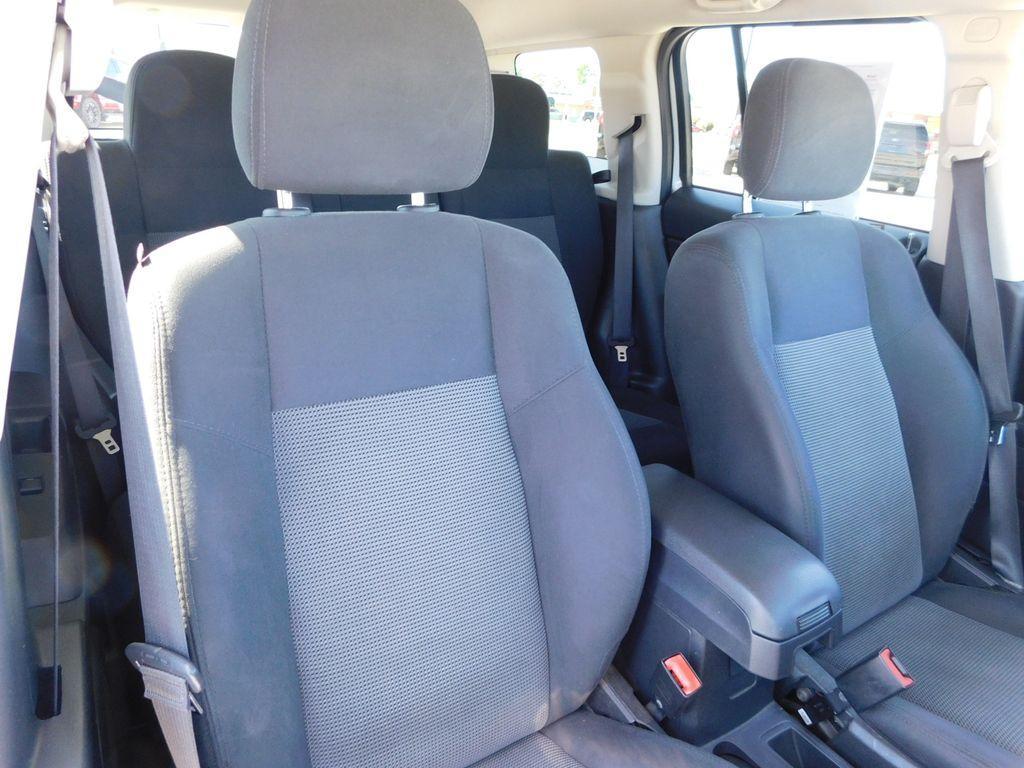 used 2016 Jeep Patriot car, priced at $7,990