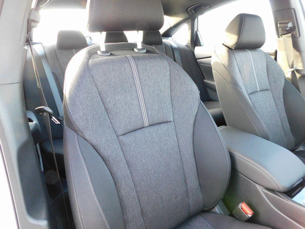 new 2025 Honda Accord Hybrid car, priced at $33,701