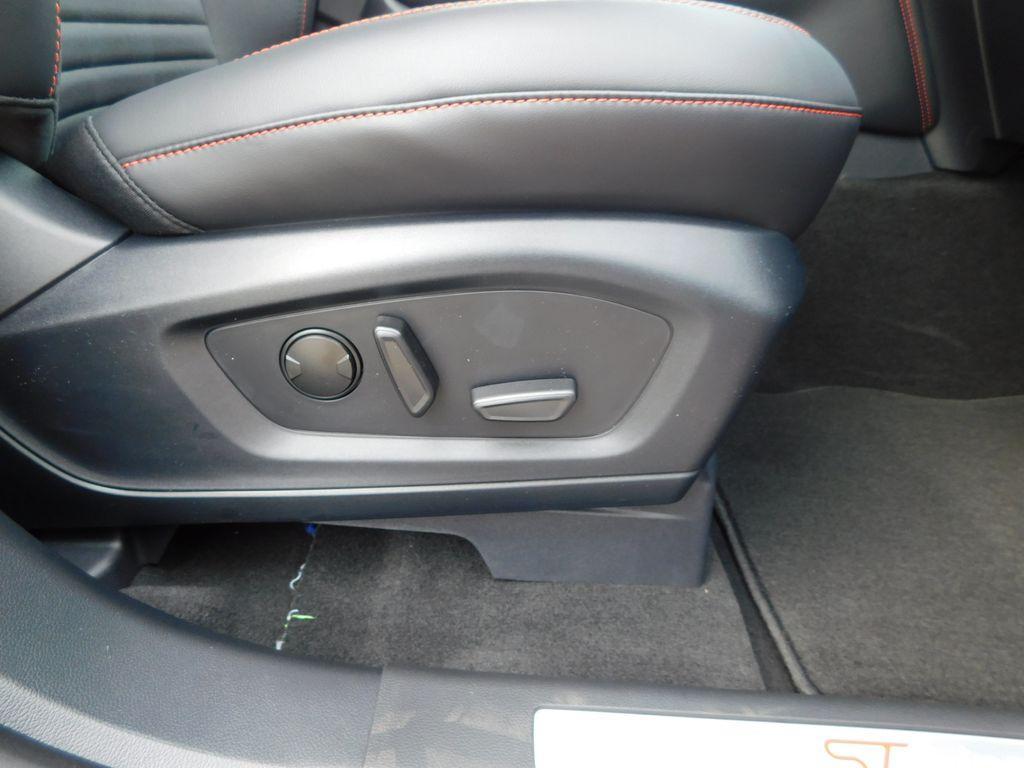 new 2026 Ford Explorer car, priced at $46,598