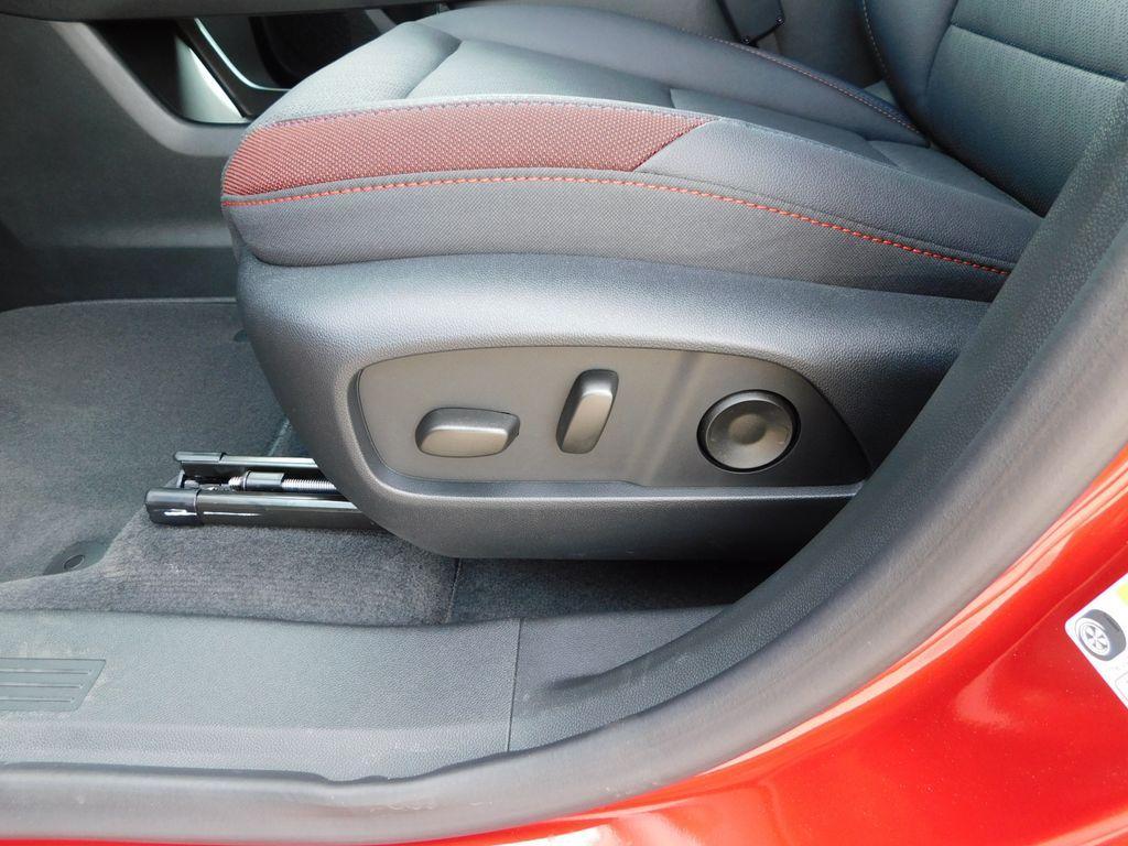 new 2026 Chevrolet Equinox car, priced at $37,995