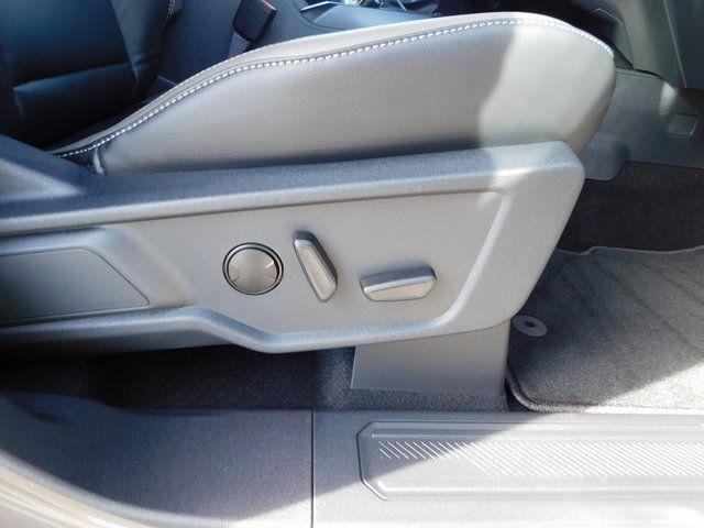 new 2025 Ford Bronco car, priced at $48,598