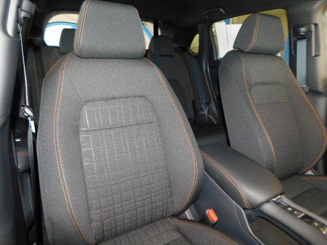 new 2026 Honda HR-V car, priced at $30,675