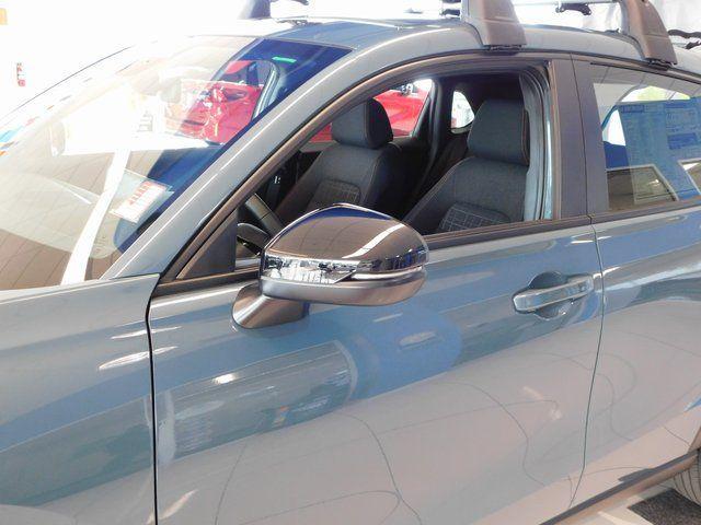 new 2026 Honda HR-V car, priced at $30,675