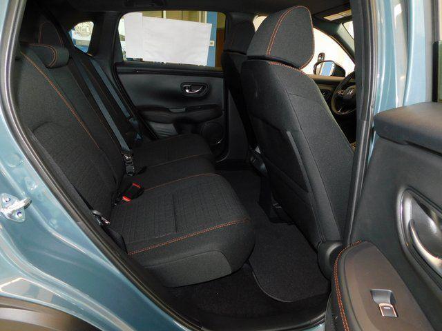 new 2026 Honda HR-V car, priced at $30,675