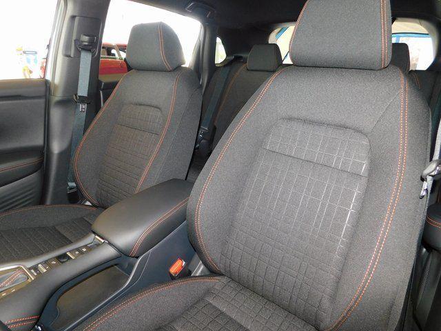 new 2026 Honda HR-V car, priced at $30,675