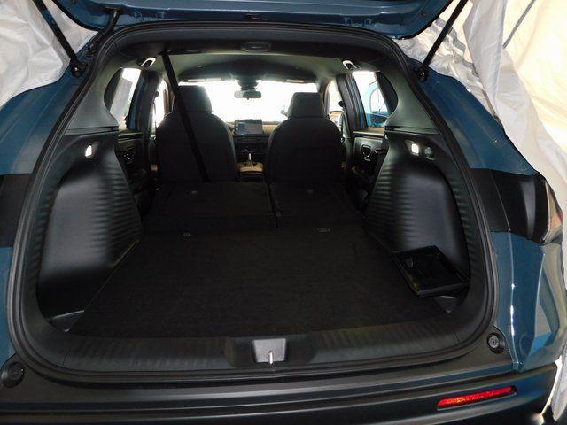 new 2026 Honda HR-V car, priced at $30,675