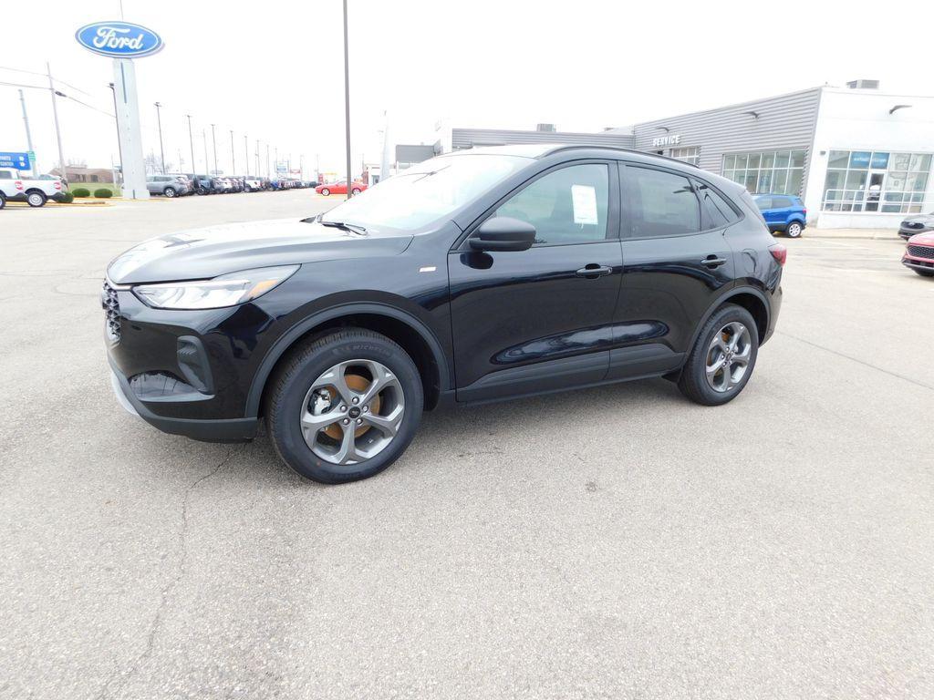 new 2026 Ford Escape car, priced at $31,398