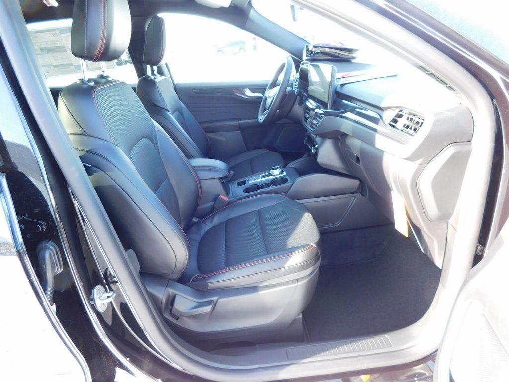 new 2026 Ford Escape car, priced at $31,398