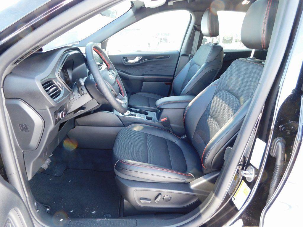 new 2026 Ford Escape car, priced at $31,398