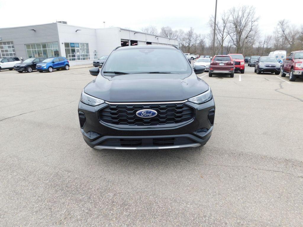 new 2026 Ford Escape car, priced at $31,398