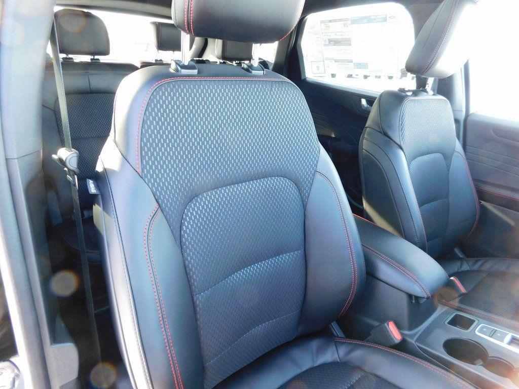 new 2026 Ford Escape car, priced at $31,398