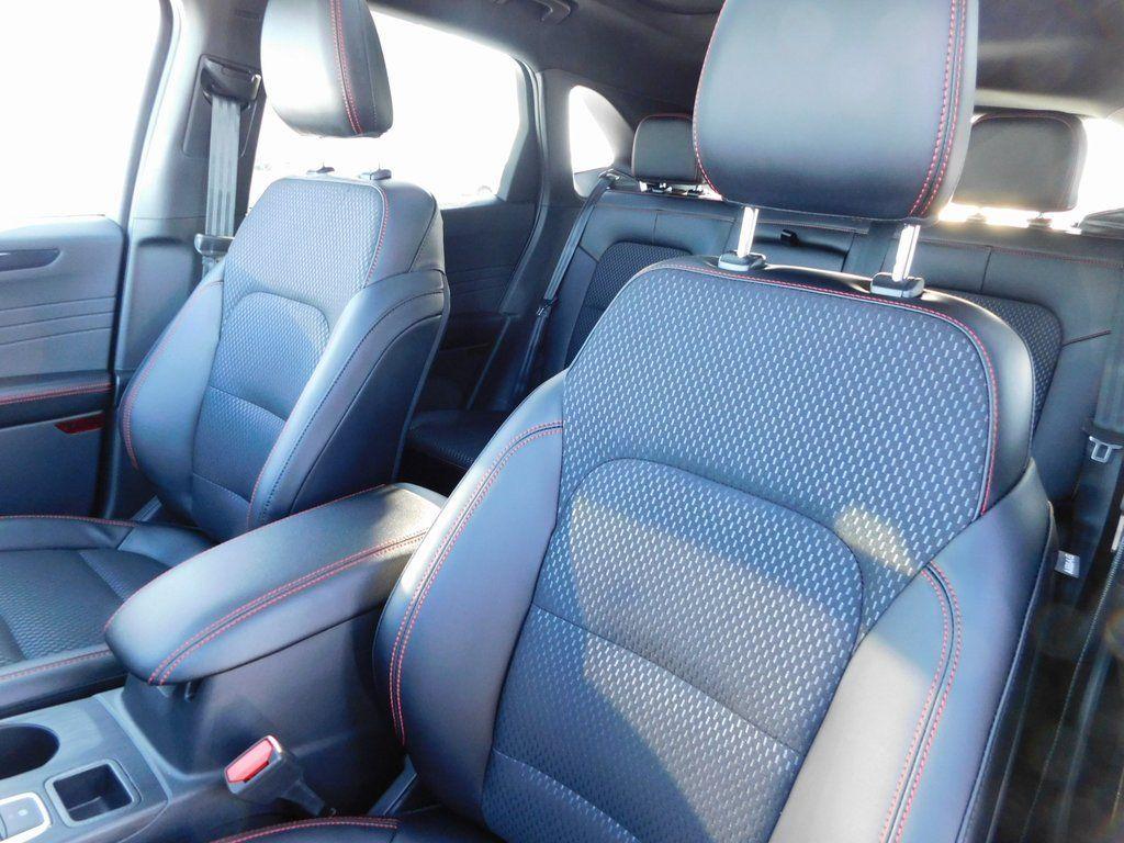 new 2026 Ford Escape car, priced at $31,398