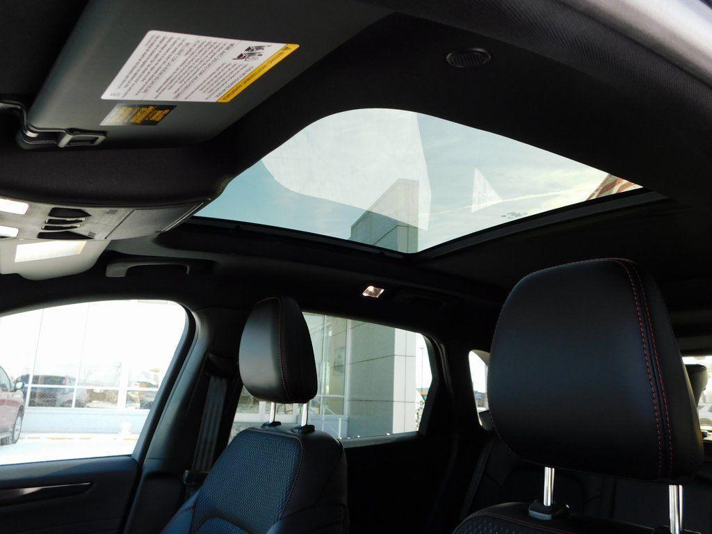 new 2026 Ford Escape car, priced at $31,398