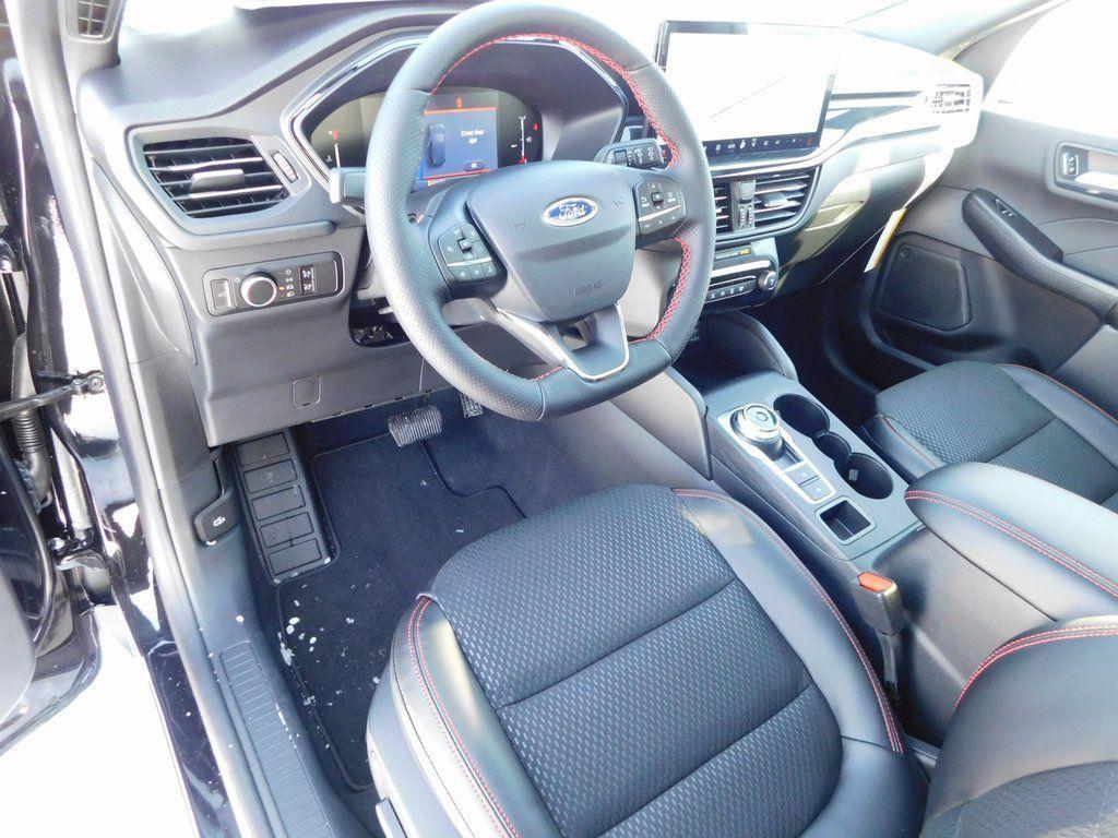 new 2026 Ford Escape car, priced at $31,398
