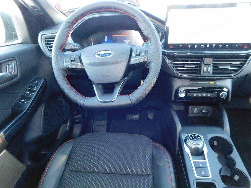 new 2026 Ford Escape car, priced at $31,398