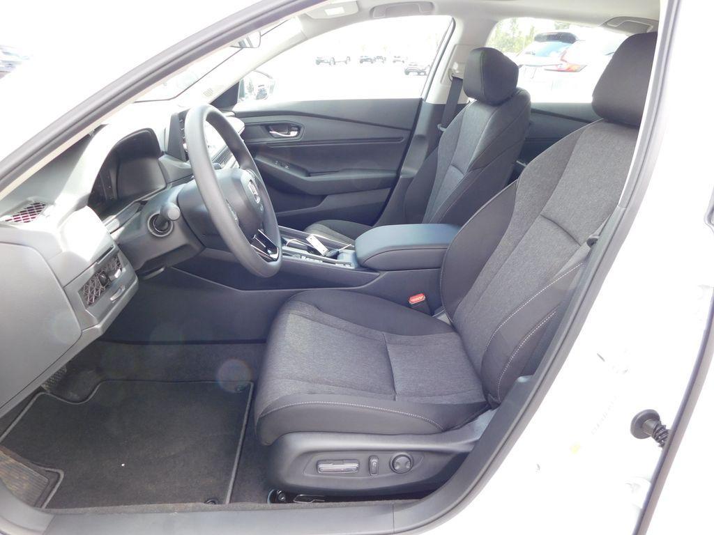 new 2026 Honda Accord car, priced at $31,378