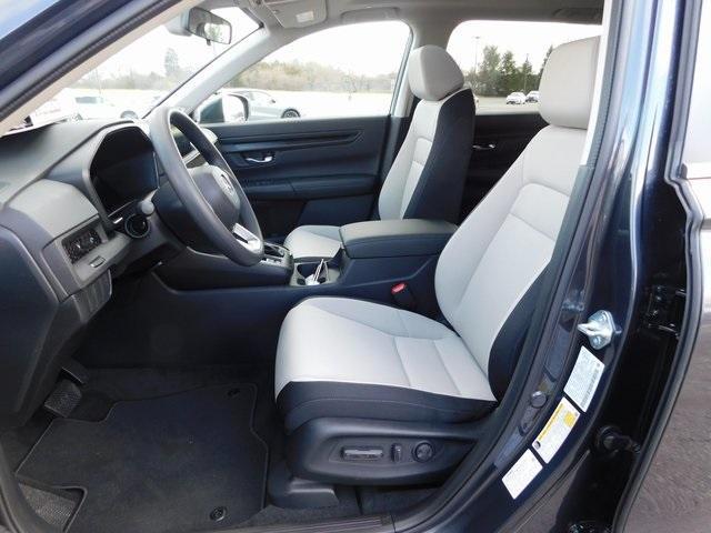 new 2026 Honda CR-V car, priced at $35,271