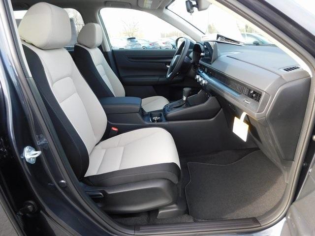 new 2026 Honda CR-V car, priced at $35,271