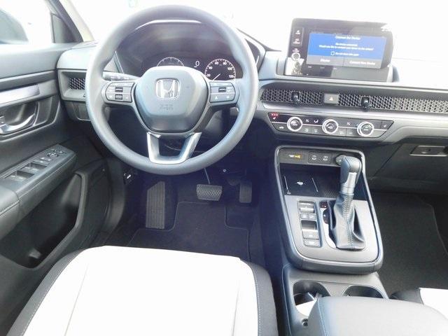 new 2026 Honda CR-V car, priced at $35,271