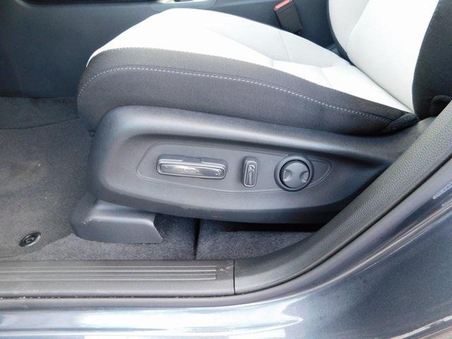 new 2026 Honda CR-V car, priced at $35,271