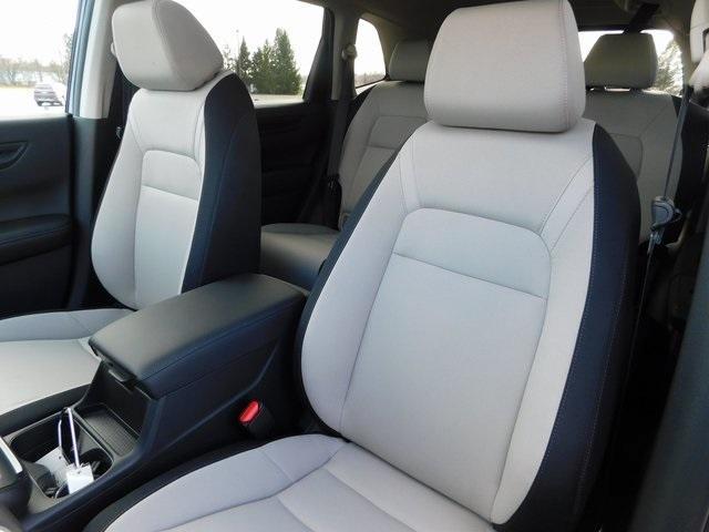 new 2026 Honda CR-V car, priced at $35,271