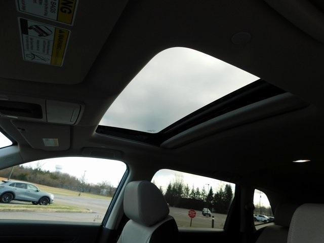 new 2026 Honda CR-V car, priced at $35,271