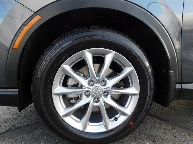 new 2026 Honda CR-V car, priced at $35,271