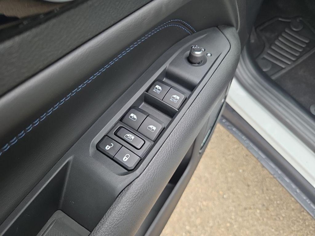 new 2026 Jeep Compass car, priced at $31,848