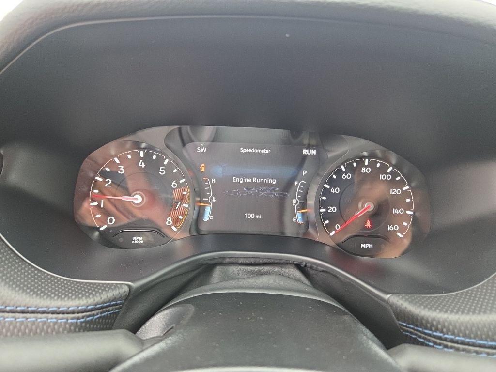 new 2026 Jeep Compass car, priced at $31,848