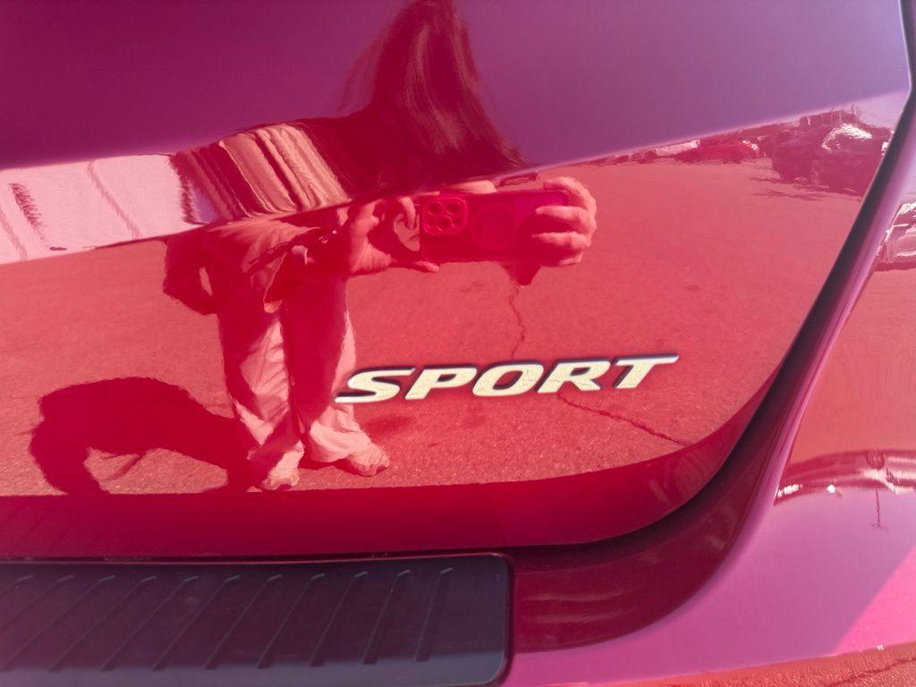 used 2024 Honda Odyssey car, priced at $36,677