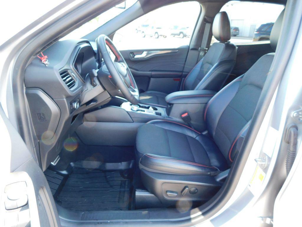 used 2023 Ford Escape car, priced at $28,750