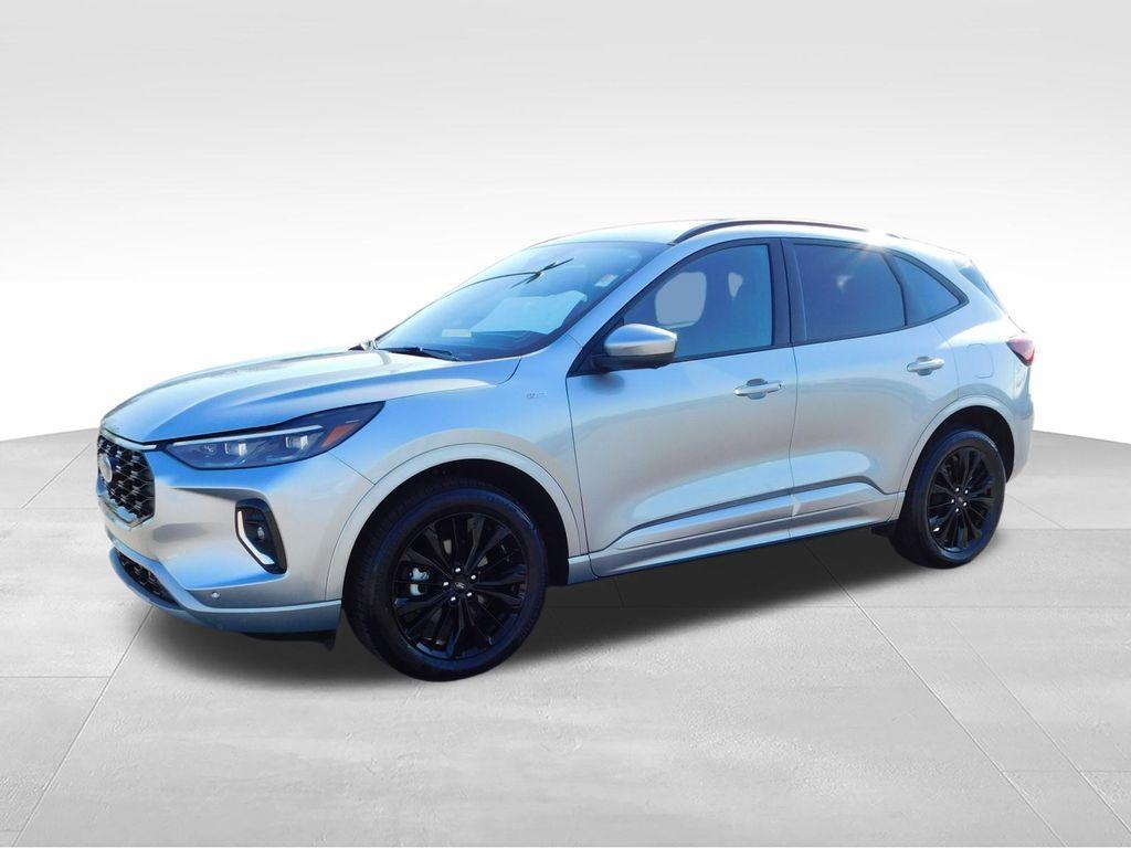 used 2023 Ford Escape car, priced at $27,822