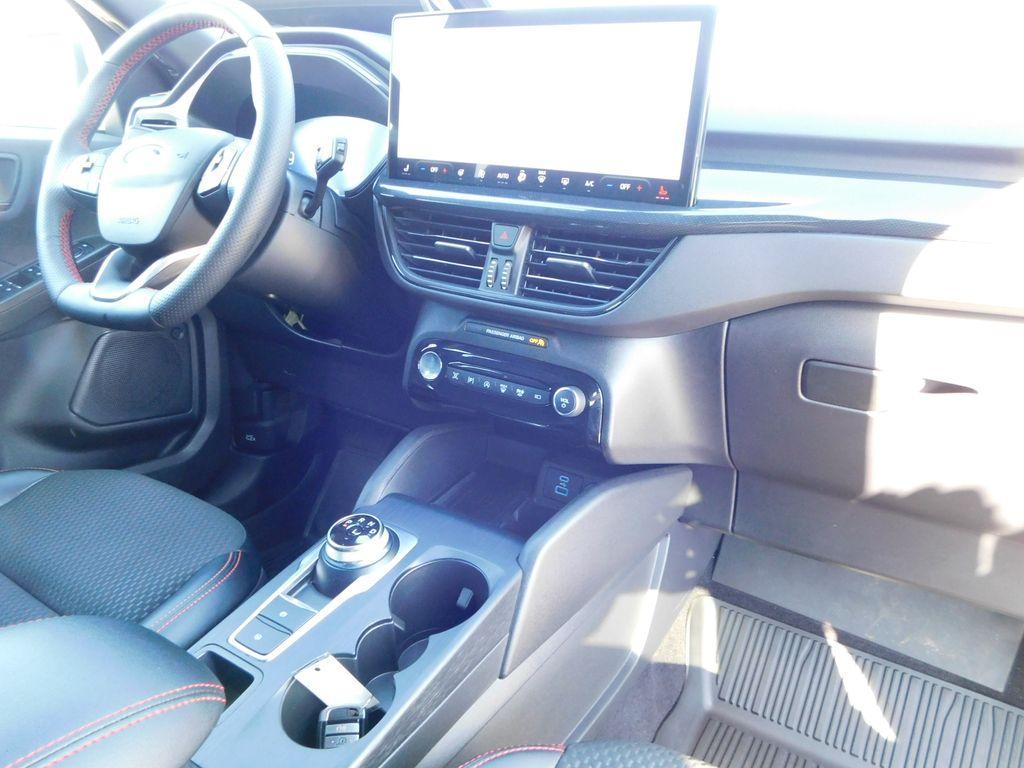 used 2023 Ford Escape car, priced at $28,750