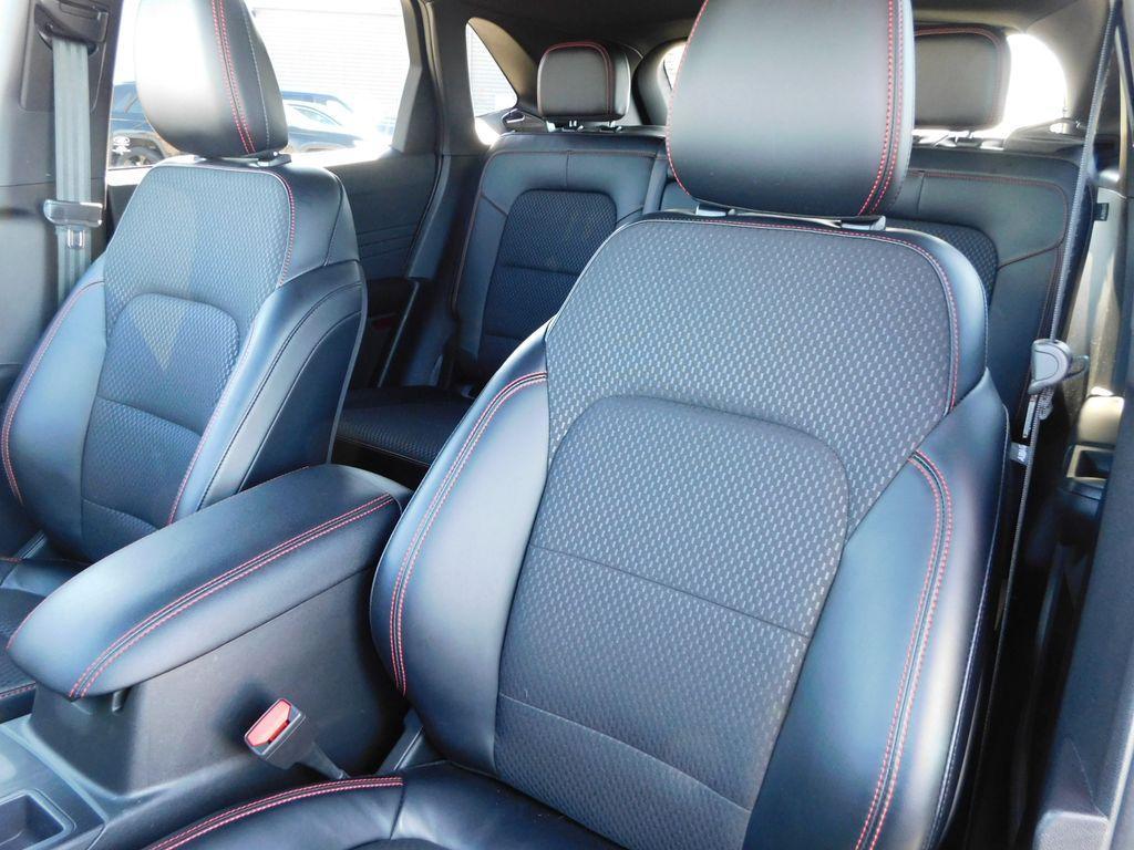 used 2023 Ford Escape car, priced at $28,750