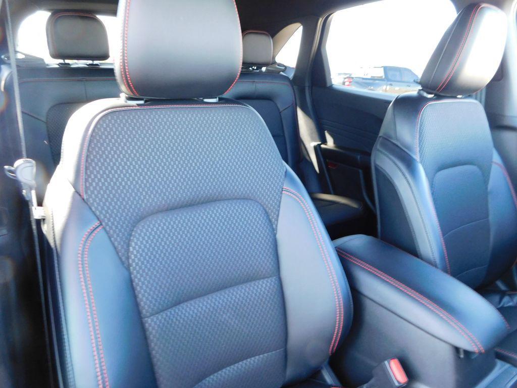 used 2023 Ford Escape car, priced at $28,750