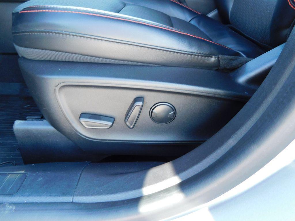 used 2023 Ford Escape car, priced at $28,750