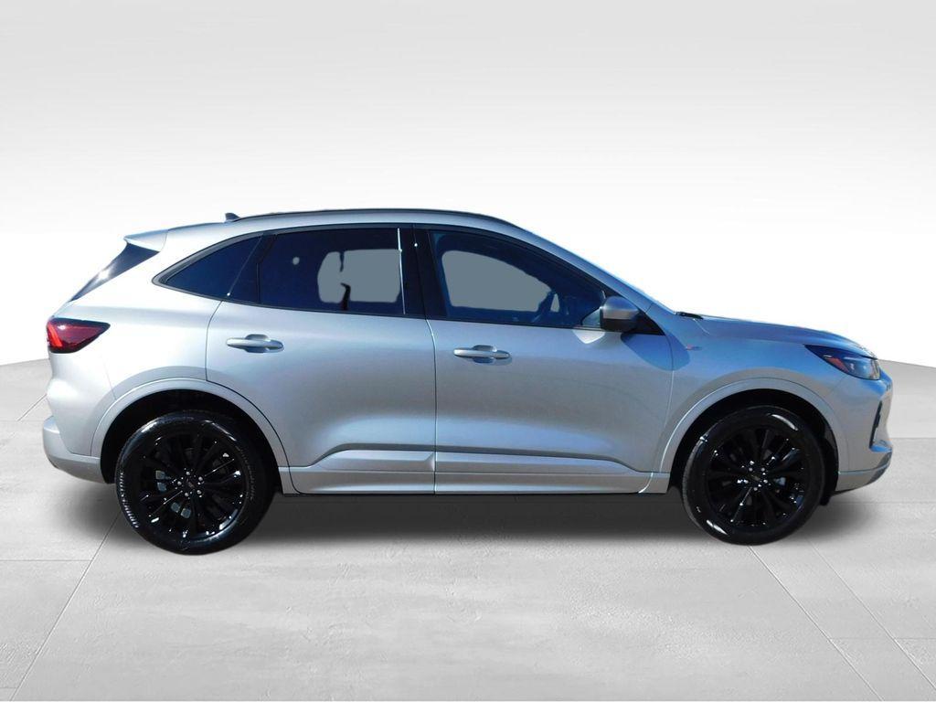 used 2023 Ford Escape car, priced at $27,822