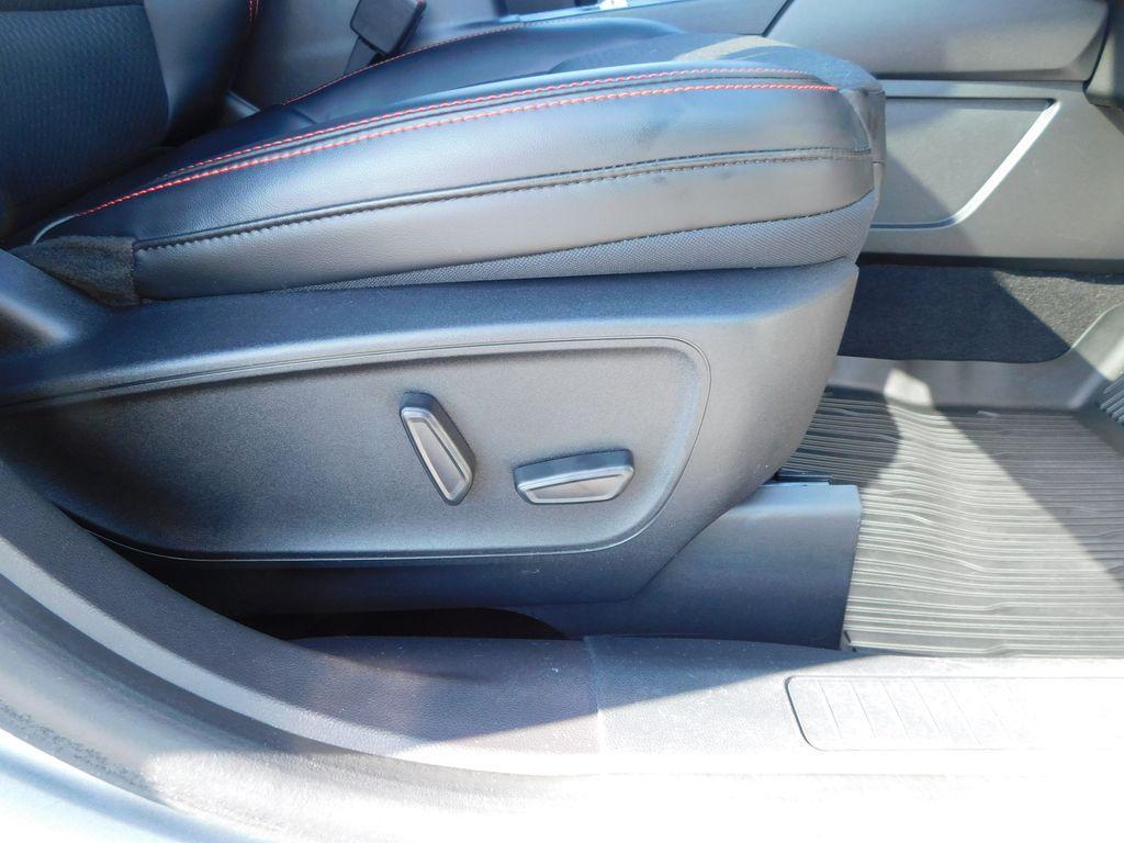 used 2023 Ford Escape car, priced at $28,750