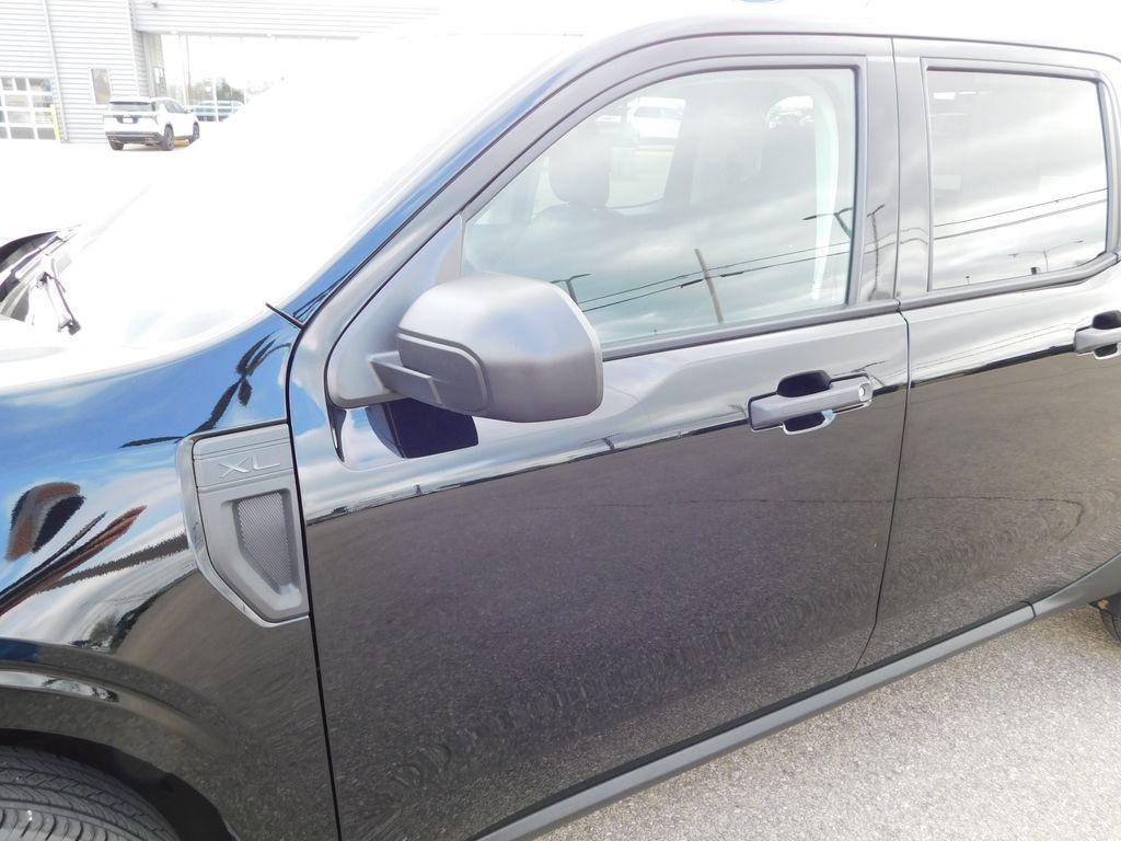 used 2025 Ford Maverick car, priced at $29,750