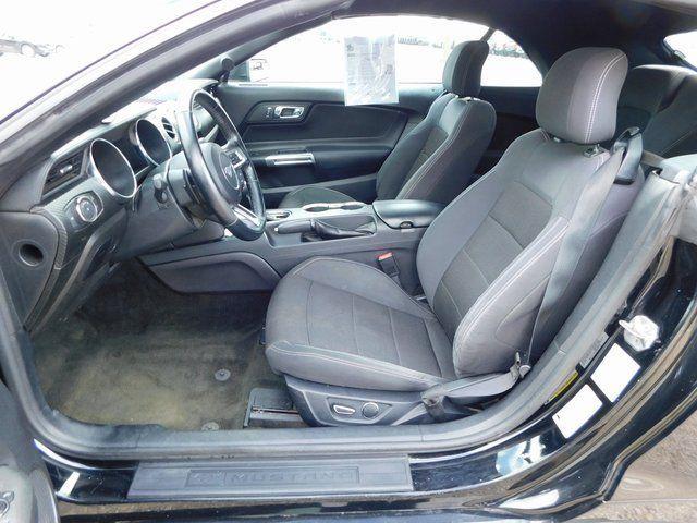 used 2016 Ford Mustang car, priced at $12,490