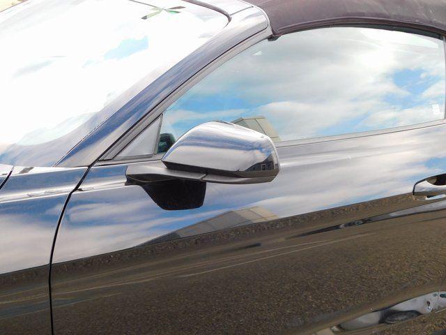 used 2016 Ford Mustang car, priced at $12,490