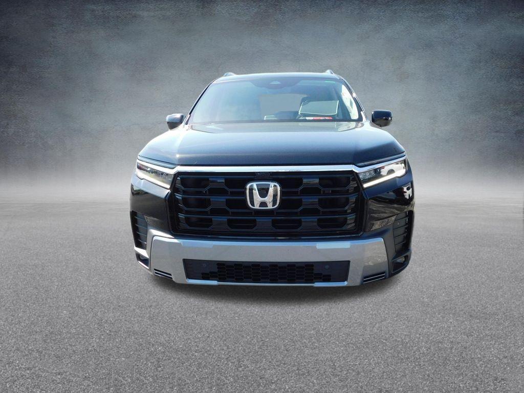 new 2026 Honda Pilot car, priced at $49,955
