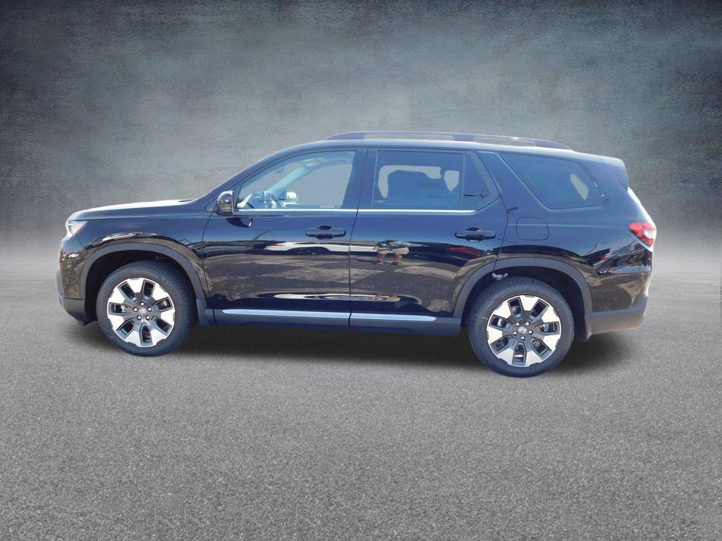 new 2026 Honda Pilot car, priced at $49,955