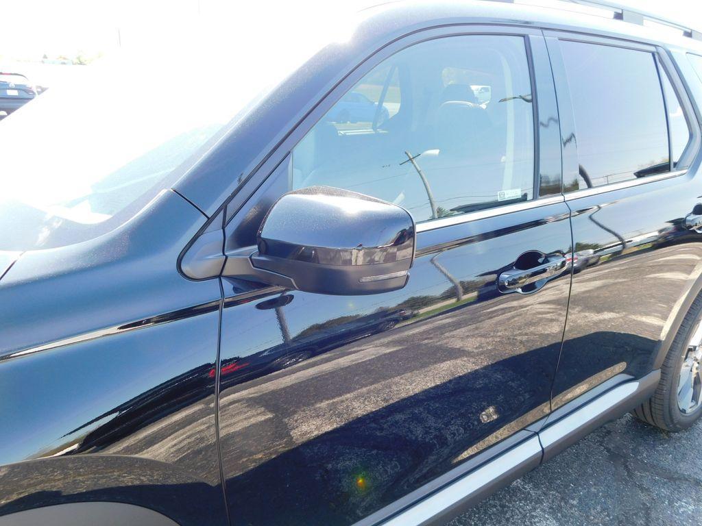 new 2026 Honda Pilot car, priced at $49,955