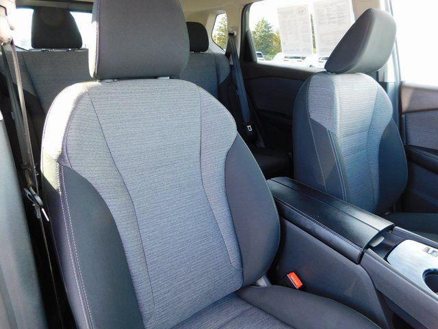 used 2023 Nissan Rogue car, priced at $20,750