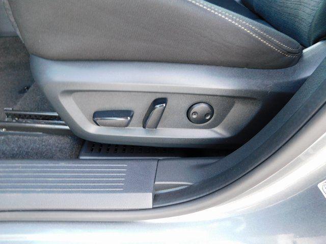 used 2023 Nissan Rogue car, priced at $20,750